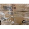 Image 7 : Qty 7,500 Chinet Classic Luau 5-Compartment Trays, 8.5" x 12.5" ($3,001.35 Retail)