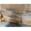 Image 8 : Qty 7,500 Chinet Classic Luau 5-Compartment Trays, 8.5" x 12.5" ($3,001.35 Retail)