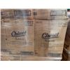 Image 5 : Qty 10,000 Chinet Classic 3-Compartment Trays, 8.25" x 9.5", White ($2,391.80 Retail)