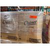 Image 3 : Qty 10,500 Chinet Classic 3-Compartment Trays, 8.25" x 9.5", White ($2,511.39 Retail)