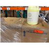 Image 2 : Qty 156 Ho'onalu Wailea Beach Coconut Mango Cream Rinse Conditioner, 1 Gallon