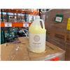 Image 3 : Qty 156 Ho'onalu Wailea Beach Coconut Mango Cream Rinse Conditioner, 1 Gallon