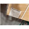 Image 4 : MasterVision Double-Sided 4-Leg Dry-Erase Easel ($219.99 Retail)