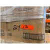 Image 3 : Qty 12,000 Chinet Classic 5-Compartment Trays, 8.5" x 10.5", White ($3,690.96 Retail)