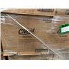 Image 5 : Qty 12,000 Chinet Classic 5-Compartment Trays, 8.5" x 10.5", White ($3,690.96 Retail)