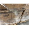 Image 6 : Qty 12,000 Chinet Classic 5-Compartment Trays, 8.5" x 10.5", White ($3,690.96 Retail)