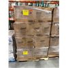 Image 2 : Qty 12,000 Chinet Classic 5-Compartment Trays, 8.5" x 10.5", White ($3,690.96 Retail)