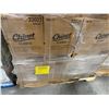 Image 6 : Qty 12,000 Chinet Classic 5-Compartment Trays, 8.5" x 10.5", White ($3,690.96 Retail)