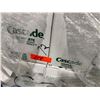 Image 2 : Qty 2,160 Cascade Complete ActionPacs Dishwasher Pod Pouches, 4-Count