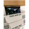 Image 7 : Qty 2,160 Cascade Complete ActionPacs Dishwasher Pod Pouches, 4-Count