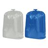 Image 4 : Natural & Blue Can Liners (Trash Bags), Heritage - Pallet