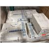 Image 5 : Natural & Blue Can Liners (Trash Bags), Heritage - Pallet