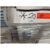 Image 6 : Natural & Blue Can Liners (Trash Bags), Heritage - Pallet