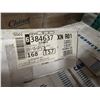 Image 7 : Natural & Blue Can Liners (Trash Bags), Heritage - Pallet