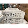 Image 8 : Natural & Blue Can Liners (Trash Bags), Heritage - Pallet
