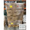 Image 1 : Qty 10,000 Chinet Classic Luau 5-Compartment Trays, 8.5" x 12.5" ($4,001.80 Retail)