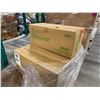 Image 11 : Eco-Products Paper Food Container Lids, Sip & Stir Straws, Computer Paper, Can Liners - Pallet