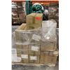 Image 2 : Eco-Products Paper Food Container Lids, Sip & Stir Straws, Computer Paper, Can Liners - Pallet