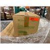 Image 5 : Eco-Products Paper Food Container Lids, Sip & Stir Straws, Computer Paper, Can Liners - Pallet