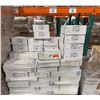 Image 2 : Natural & Black Can Liners (Trash Bags), Heritage & HighMark - Pallet