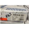 Image 6 : Natural & Black Can Liners (Trash Bags), Heritage & HighMark - Pallet
