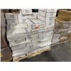 Image 7 : Natural & Black Can Liners (Trash Bags), Heritage & HighMark - Pallet