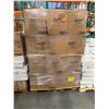 Image 2 : Qty 10,000 Chinet Classic Luau 5-Compartment Trays, 8.5" x 12.5" ($4,001.80 Retail)