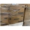 Image 11 : Black Can Liners, Clamshell Containers, Fold-Pak Take-Out Boxes - Pallet