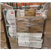 Image 2 : Black Can Liners, Clamshell Containers, Fold-Pak Take-Out Boxes - Pallet