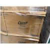 Image 5 : Qty 10,000 Chinet Classic Luau 5-Compartment Trays, 8.5" x 12.5" ($4,001.80 Retail)