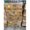 Image 2 : Qty 10,000 Chinet Classic Luau 5-Compartment Trays, 8.5" x 12.5" ($4,001.80 Retail)