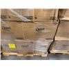 Image 5 : Qty 10,000 Chinet Classic Luau 5-Compartment Trays, 8.5" x 12.5" ($4,001.80 Retail)
