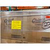Image 7 : Qty 10,000 Chinet Classic Luau 5-Compartment Trays, 8.5" x 12.5" ($4,001.80 Retail)