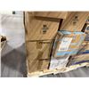 Image 14 : Roll Towels, Sponges, Food Trays, Straws, Natural Can Liners (Trash Bags) - Pallet