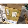 Image 16 : Roll Towels, Sponges, Food Trays, Straws, Natural Can Liners (Trash Bags) - Pallet
