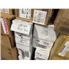 Image 19 : Roll Towels, Sponges, Food Trays, Straws, Natural Can Liners (Trash Bags) - Pallet