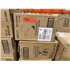 Image 3 : Roll Towels, Sponges, Food Trays, Straws, Natural Can Liners (Trash Bags) - Pallet