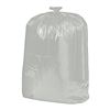 Image 4 : Roll Towels, Sponges, Food Trays, Straws, Natural Can Liners (Trash Bags) - Pallet
