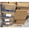 Image 6 : Roll Towels, Sponges, Food Trays, Straws, Natural Can Liners (Trash Bags) - Pallet