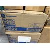 Image 7 : Roll Towels, Sponges, Food Trays, Straws, Natural Can Liners (Trash Bags) - Pallet