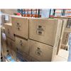 Image 8 : Roll Towels, Sponges, Food Trays, Straws, Natural Can Liners (Trash Bags) - Pallet
