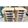 Image 2 : Qty 12 Cases 3M 7200 Black Stripper Floor Pads, 17", 5 per Case - Pallet ($451.08 Retail)