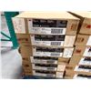 Image 3 : Qty 12 Cases 3M 7200 Black Stripper Floor Pads, 17", 5 per Case - Pallet ($451.08 Retail)