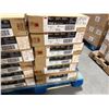 Image 5 : Qty 12 Cases 3M 7200 Black Stripper Floor Pads, 17", 5 per Case - Pallet ($451.08 Retail)