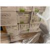 Image 12 : Film Wrap, ArtKraft Paper Rolls, Chipboard Sheets, Food Containers - Pallet