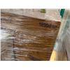 Image 18 : Film Wrap, ArtKraft Paper Rolls, Chipboard Sheets, Food Containers - Pallet