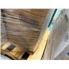 Image 19 : Film Wrap, ArtKraft Paper Rolls, Chipboard Sheets, Food Containers - Pallet