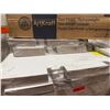 Image 6 : Film Wrap, ArtKraft Paper Rolls, Chipboard Sheets, Food Containers - Pallet