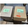 Image 3 : Dome Lids, Hot Cup Lids, Double Cup Lids, Loaf Pan Lids - Pallet