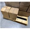 Image 5 : Dome Lids, Hot Cup Lids, Double Cup Lids, Loaf Pan Lids - Pallet